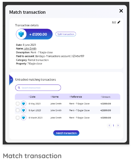 Hammock_ web app